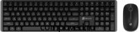 Клавиатура + мышь Oklick S315W Black