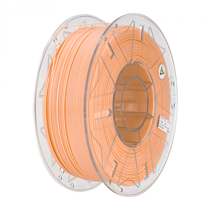 Пластик Hyper PLA RFID 1,75 мм 1 кг Персиковый