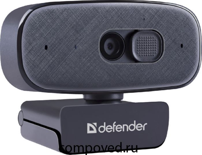 Веб-камера Defender G-lens 2695 HD