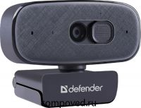 Веб-камера Defender G-lens 2695 HD