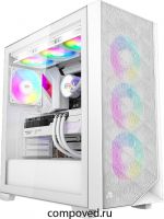 Корпус PCcooler C3D510 WH ARGB