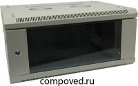 Шкаф 5bites TC6401-04G
