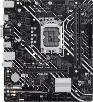 Материнская плата ASUS PRIME H610M-D