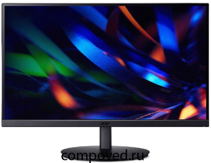 Монитор Acer 24  CB242YE3bmiruxv Vero