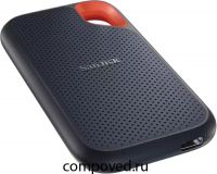 Внешний накопитель SSD 2Tb SanDisk Extreme Portable V2 (SDSSDE61-2T00-G25)