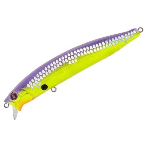 Воблер TsuYoki ZANOZA 105F 1050