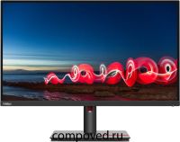 Монитор Lenovo 27 T27i-30 (63A4MAR1CB)