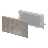 Настенный дизайн-конвектор Varmann StoneKon SNK H W V 80.450.720 горизонтальный подключение нижнее схема 1 Настенный дизайн-конвектор Varmann StoneKon SNK H W V 80.450.720 горизонтальный подключение нижнее схема 1