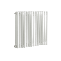 Стальной трубчатый радиатор IRSAP RT TESI/3 565 CL.01 T30 боковое подключение схема 4