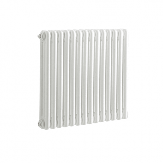 Стальной трубчатый радиатор IRSAP RT TESI/3 565 CL.01 T30 боковое подключение схема 4