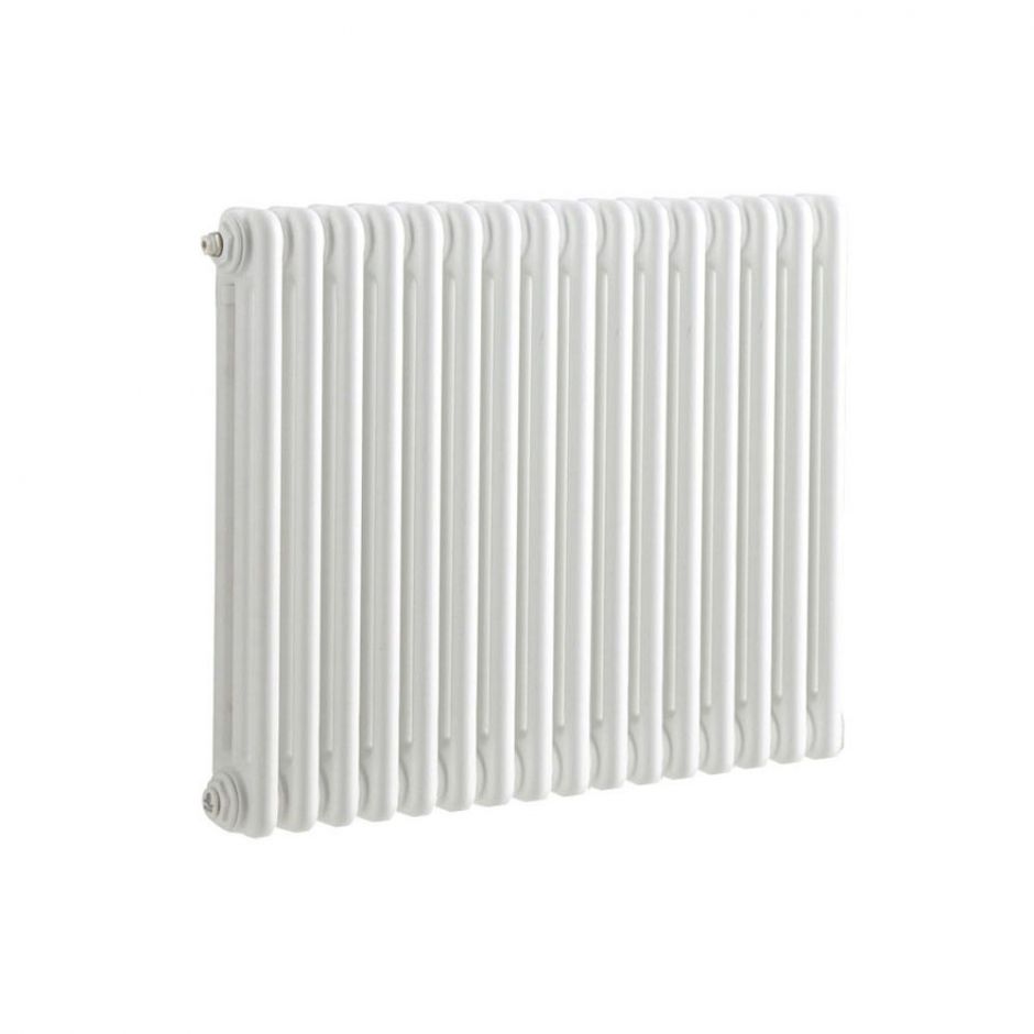 Стальной трубчатый радиатор IRSAP RT TESI/3 565 CL.01 T30 боковое подключение ФОТО