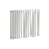 Стальной трубчатый радиатор IRSAP RT TESI/3 565 CL.01 T30 боковое подключение схема 5