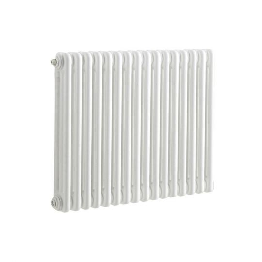 Стальной трубчатый радиатор IRSAP RT TESI/3 565 CL.01 T30 боковое подключение схема 5