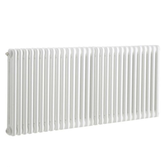 Стальной трубчатый радиатор IRSAP RT TESI/3 565 CL.01 T30 боковое подключение схема 10