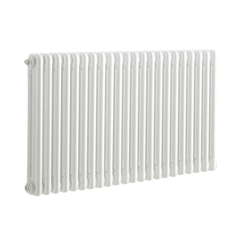 Стальной трубчатый радиатор IRSAP RT TESI/3 565 CL.01 T25 нижнее подключение ФОТО