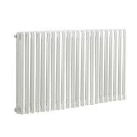 Стальной трубчатый радиатор IRSAP RT TESI/3 565 CL.01 T25 нижнее подключение схема 5