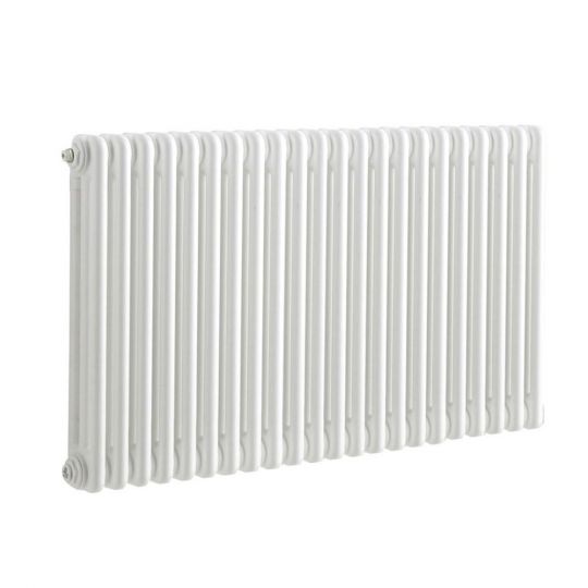 Стальной трубчатый радиатор IRSAP RT TESI/3 565 CL.01 T25 нижнее подключение схема 5