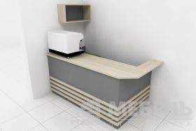 Барная стойка БС-2