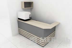 Барная стойка БС-2