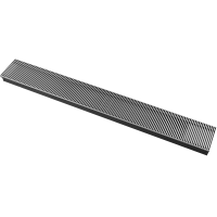 Внутрипольный конвектор PrimoClima PCV с увеличенной тепловой мощностью TURBO 200.150 схема 3