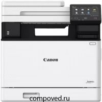 МФУ Canon i-SENSYS MF754Cdw (5455C009)