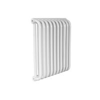 Двурядный трубчатый  радиатор КЗТО РСК 10 секций 2-10 1/2 схема 5