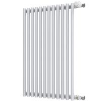 Стальной радиатор КЗТО Гармония с тонкими трубками А25 N 1-1000 схема 2 Стальной радиатор КЗТО Гармония с тонкими трубками А25 N 1-1000 схема 2