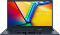 Ноутбук ASUS X1704ZA Vivobook 17 (AU333)
