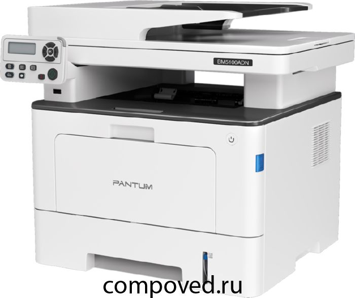МФУ Pantum BM5100ADN