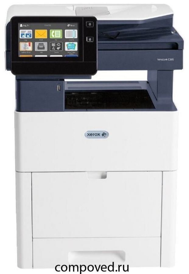 МФУ Xerox VersaLink C505X