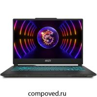 Ноутбук MSI Cyborg 15 A13VF-1615XRU