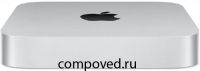 Настольный компьютер Apple Mac Mini (M2 Pro, 2023) (MNH73HN/A)