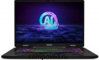 Ноутбук MSI Pulse 17 AI (C1VGKG-023RU)