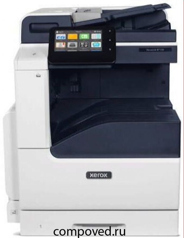 МФУ Xerox VersaLink B7135
