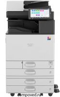 МФУ Ricoh IM C3010