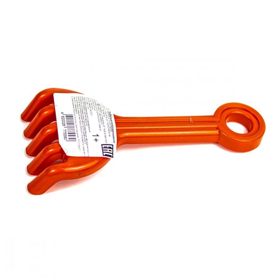 Грабельки в ассортименте