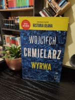 Wyrwa - Wojciech Chmielarz