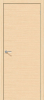 Межкомнатный Портал из Экошпона Bravo Ф-22 (БелДуб) (добор 3шт 200мм + 3 наличника) / Браво