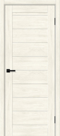 Шпонка 2070*55*3 Bravo Nordic Oak 1шт.