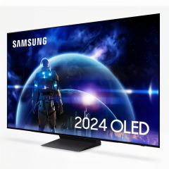 Телевизор Samsung QE48S90DAEXRU