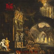 BLUT AUS NORD - Memoria Vetusta I - Fathers Of The Icy Ages DIGI