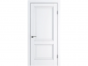 Межкомнатная Дверь Царговая el’PORTA (Portika) Классико-32 Полипропилен Alaska 800х2000мм (Полотно 1шт.) / Портика 58180-2010.