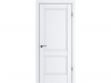 Межкомнатная Дверь Царговая el’PORTA (Portika) Классико-92 Белый 700х2000мм (Полотно 1шт.) / Эльпорта Портик 58170-2045.