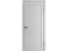 Межкомнатная Дверь Царговая el’PORTA (Portika) Порта-210 Серый 800х2000мм (Полотно 1шт.) / Эльпорта Портик 58180-2090.
