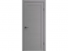Межкомнатная Дверь Царговая el’PORTA (Portika) Порта-212 Серый 600х2000мм (Полотно+Коробка+5 Наличников) / Эльпорта Портик 58160-2140.