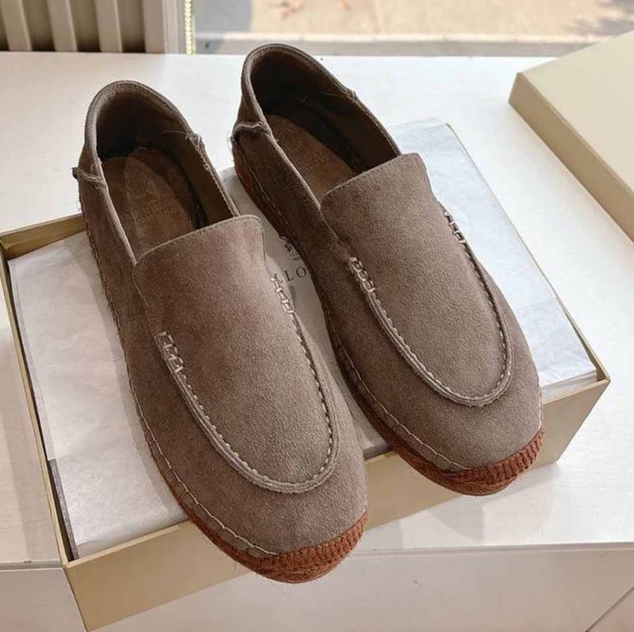 Эспадрильи Brunello Cucinelli Premium