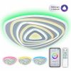 Умная Люстра Citilux Триест Смарт CL737A35E RGB / Ситилюкс