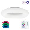 Умная Люстра Citilux Стратус Смарт CL732A800G RGB / Ситилюкс