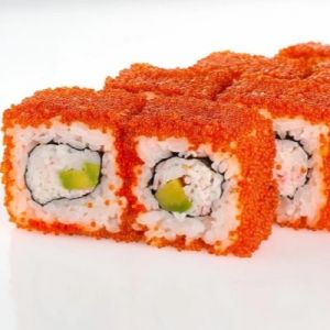 Калифорния ролл 190г