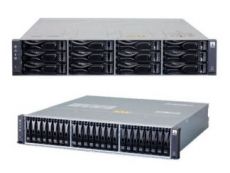Система хранения данных NetApp E2760 Система хранения данных NetApp E2760